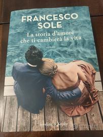 libro Francesco Sole 