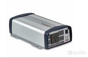 Inverter Dometic sinepower mod. DSP 1012