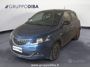 Lancia Ypsilon III 2021 1.0 firefly hybrid Pl...