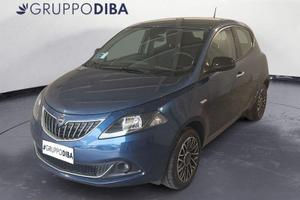 Lancia Ypsilon III 2021 1.0 firefly hybrid Pl...