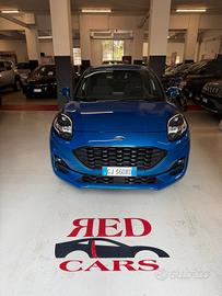 Ford Puma 1.0 EcoBoost Hybrid 125 CV S&S aut. ST-L