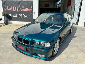 BMW M3 E36 3.2cc Berlina