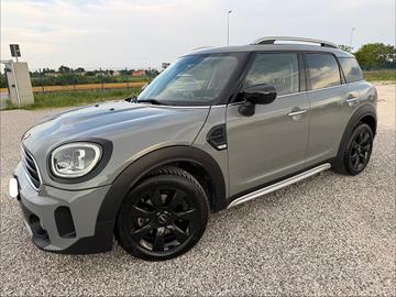 Mini Cooper D Countryman 2.0 Northwood Edition