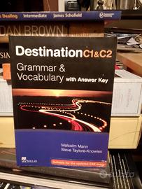 destinati on. c1 &c 2. grammar vocabulary