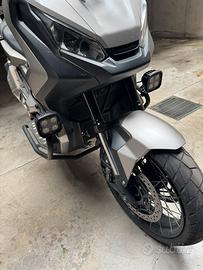 Honda Xadv 750