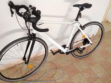 Bicicletta professionale
