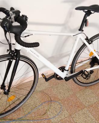 Bicicletta professionale