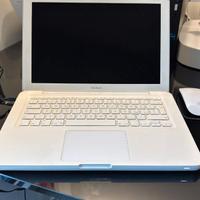 MacBook 13-inch Mid 2010