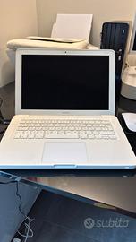 MacBook 13-inch Mid 2010