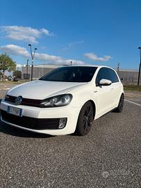 golf 6 stage 3