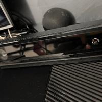 Kinnect xbox one + 2 giochi