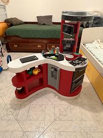 Cucina giocattolo Miele