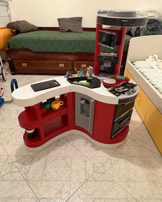 Cucina giocattolo Miele