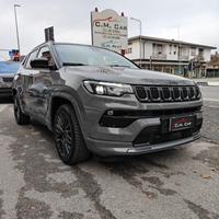 Jeep Compass 1.3 Turbo T4 150 CV aut. 2WD S