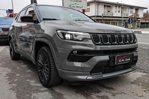 Jeep Compass 1.3 Turbo T4 150 CV aut. 2WD S