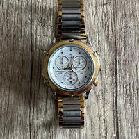 Cronografo vintage Lorenz