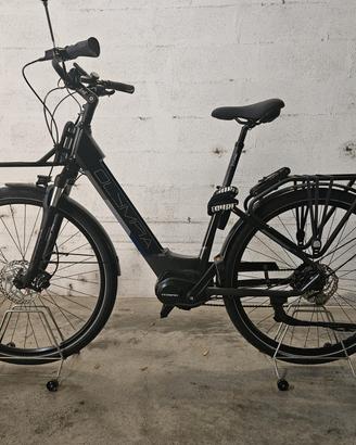 Olympia Magnum Comfort bici elettrica