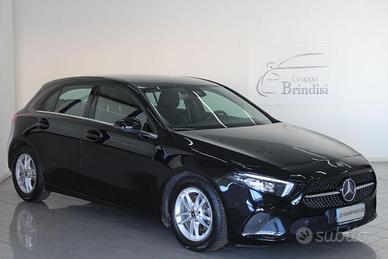 MERCEDES - Classe A 180 d Business (Cambio Manuale