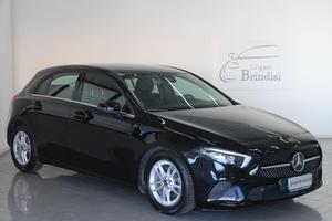 MERCEDES - Classe A - A 180 d Business (Cambio