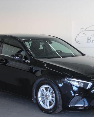 MERCEDES - Classe A - A 180 d Business (Cambio