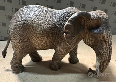 Schleich Elefante