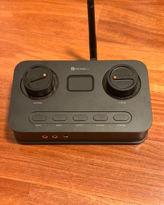 Gaming DAC Fosi Audio K7