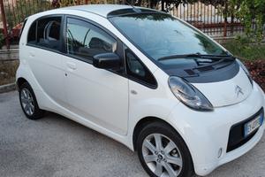 CITROEN C-Zero - 2015