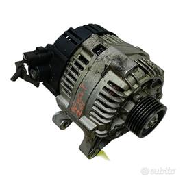 ALTERNATORE PEUGEOT 206 2Â° Serie Benzina 1.1 (03>