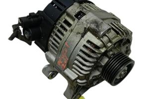 ALTERNATORE PEUGEOT 206 2Â° Serie Benzina 1.1 (03>