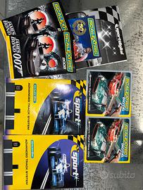 Pista professionale scalextric sport advanced