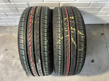 2x Gomme Usate 185/55 R15 82H BRIDGESTONE 85%
