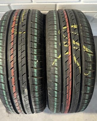 2x Gomme Usate 185/55 R15 82H BRIDGESTONE 85%