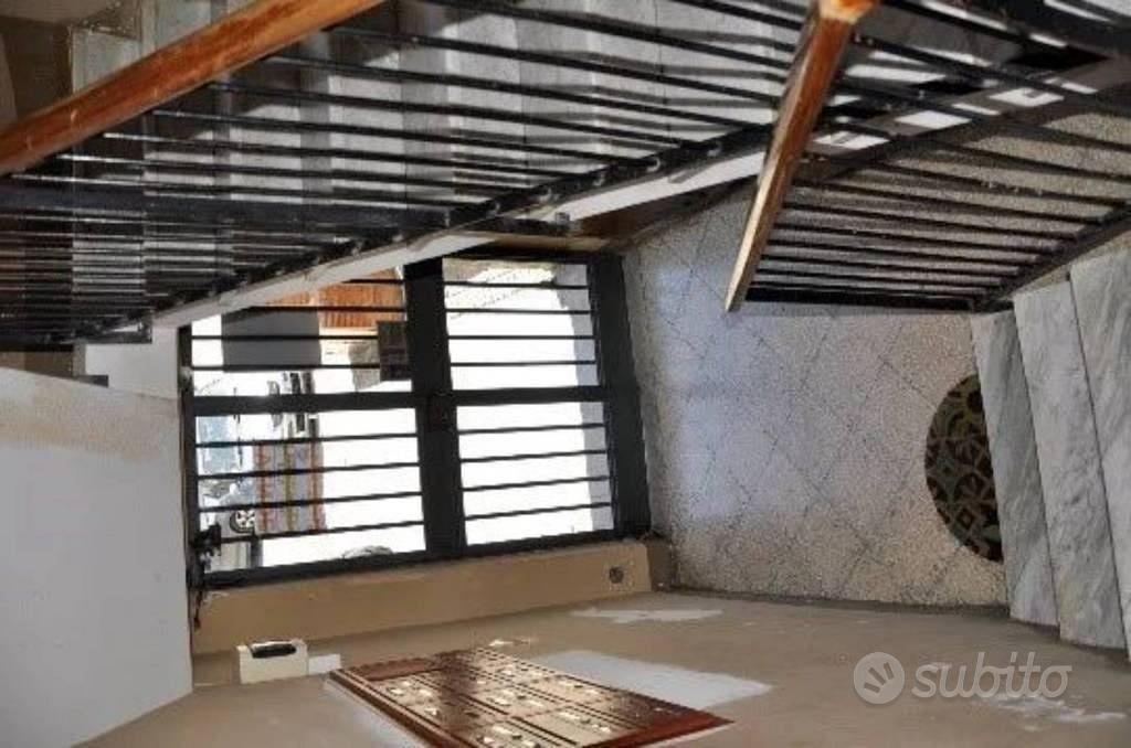 Appartamento – Palermo, Borgo Nuovo, V Circoscrizione - Altro