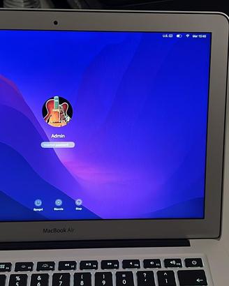 MacBook Air 13 2011