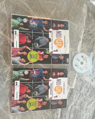 Noi Geo 1 - 9788851157838