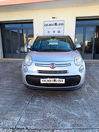 Fiat 500L 1.3 Multijet 85 CV Pop Star