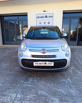 Fiat 500L 1.3 Multijet 85 CV Pop Star