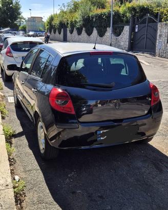 Clio 1.5 le iene terza serie