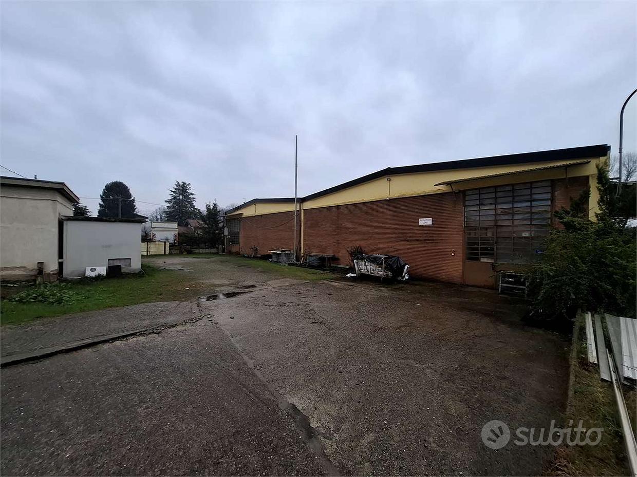 Case in affitto Cardano al Campo - Immobili - Subito.it