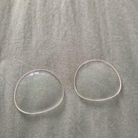 coppia di lenti per miopia - Marca: Seiko 