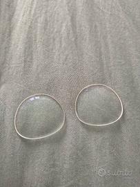 coppia di lenti per miopia - Marca: Seiko 