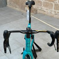 Telaio Cannondale Nuovo Super six Evo tg. 51