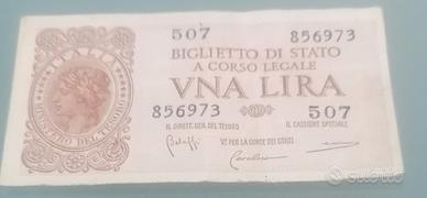 Lira italiana 