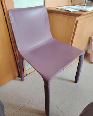 Sedie poliform manta