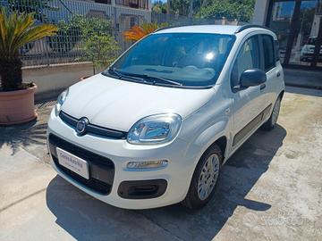 Fiat Panda 1.2 "57.000 KM"