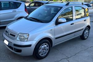 Fiat Panda 1.2 Benz 60cv Dynamic GPL Fabbrica