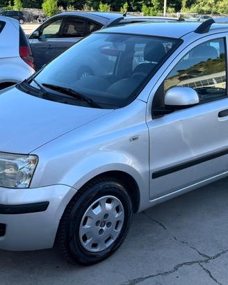 Fiat Panda 1.2 Benz 60cv Dynamic GPL Fabbrica