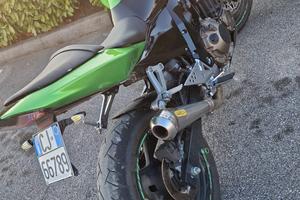 Kawasaki z750 
