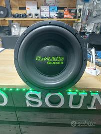 subwoofers  CL audio 