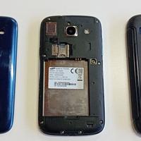 Cellulare Samsung Galaxy Core GT-I8260 + Accessori